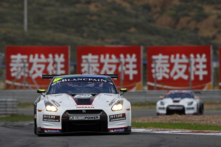 Sumo Power GT Nissan GT-R Picture